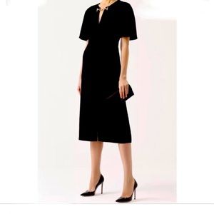 Burberry Lindsay dress